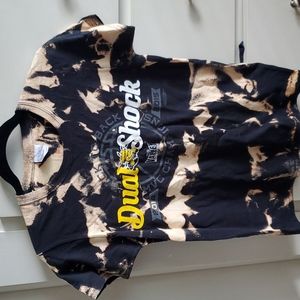 WSU Shocker MVC champions tee